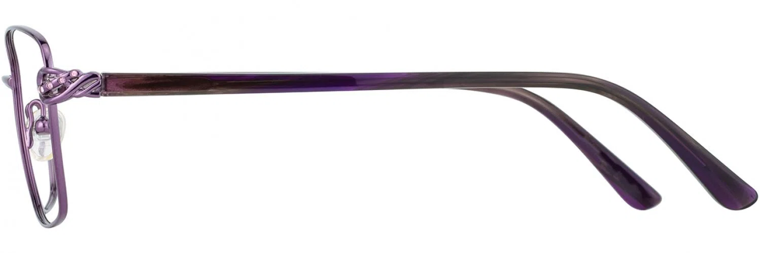 Cote DAzur CDA298 Eyeglasses - view 4